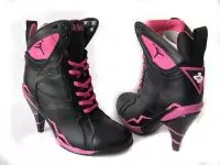 lady sport air jordan 7 femmes-009 for the lady gorl